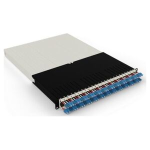 30RU / OS2 / LC-SC