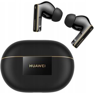 Huawei Freebuds Pro 4 Przewodowa Douszny Muzyka USB Type-C Bluetooth Czarny