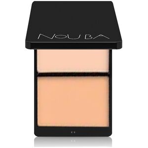 Nouba, Nouba, Contouring, Bronzer Compact Powder, 030, Dark, 14 g For Women