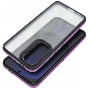 Futerał NEO do XIAOMI Redmi NOTE 14 5G fioletowy