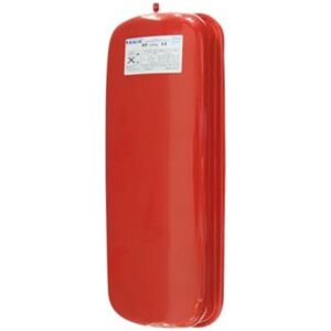 Redan eksp.beh 12ltr. - Rektangulær 12L Ekspansionsbeholder