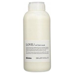 Davines Essential Haircare Love Curl Hair Mask 1000 ml
