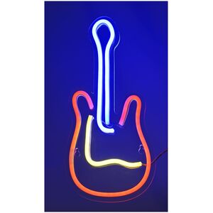 Actis Neon LED ACS-NEON GITARA