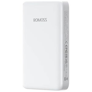 ML Powerbank Romoss WSC10 10000mAh 20W (biały)