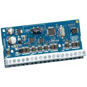 ML DSC Moduł rozszerzeń linii NEO 8 zone expand module HSM2108