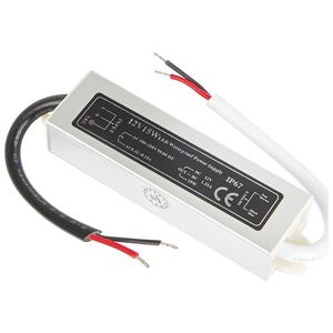 70-500# Zasilacz do systemów led 12v/ 1,25a 15w
