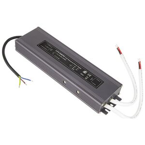 70-510# Zasilacz do systemów led 12v/25a 300w