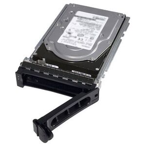 DELL 161-BBRC dysk twardy 2 TB 7200 RPM 3.5" Serial ATA III