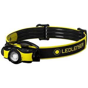 Latarka czołowa Ledlenser iH5R
