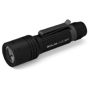 Latarka Ledlenser Latarka Solidline ST5 Black