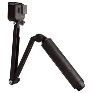 Telesin Wodoodporny selfie stick 360° Telesin do kamer sportowych (GP-MFW-300)