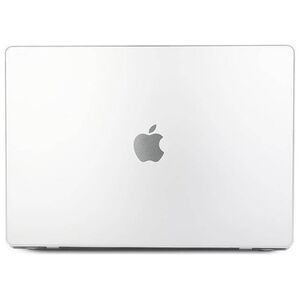 Etui Moshi Etui Moshi iGlaze Hardshell Apple MacBook Pro 16 2021 (Stealth Clear)
