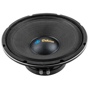 Głośnik samochodowy Dibeisi Głośnik 12&quot| DBS-PS1205-8