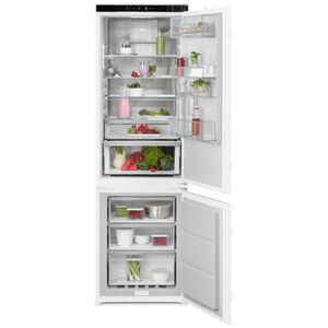 Lodówka Electrolux AEG TSC8M181DS 925 556 012  Lodówka MultiSpace 177,2 cm