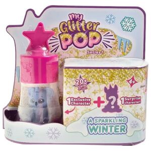 Liniex My Glitter Pop A Sparkling Winter (1 pcs.) - Assorted