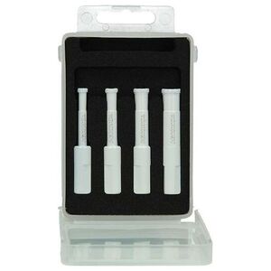 Wiertło Milwaukee Set of diamond drill bits HiKOKI 5/6/8/10mm