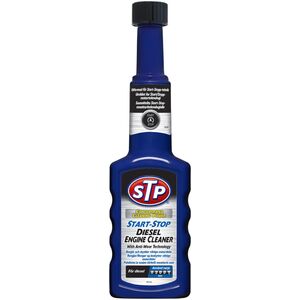 STP STP Start/Stop Καθαριστικό κινητήρα ντίζελ 13939373 5020144215103