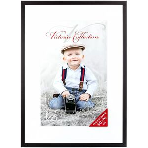 Victoria Collection Κορνίζα Natura 50x70, μαύρο (VI2533) 13991685 4741326206795
