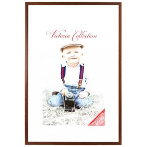 Victoria Collection Κορνίζα Natura 60x90, καφέ (VI2536) 13991703 4741326206849