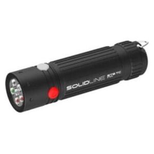 Latarka Ledlenser Latarka Ledlenser ST6TC - trzy kolory światła