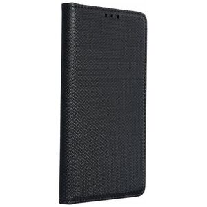 Kabura SMART CASE Book do OPPO A17 czarny