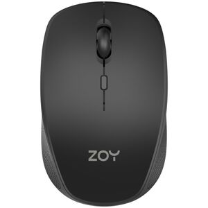 Mysz ZOY ZMS28 czarna