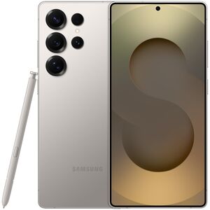 Smartfon Samsung Galaxy S25 Ultra 5G 12/512GB Szary (SM-S938BZT)