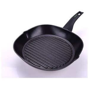 Patelnia Moneta grillowa Nova Protection Base 28cm