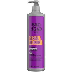 Tigi Tigi Bed Head Serial Blonde Odżywka 970ml