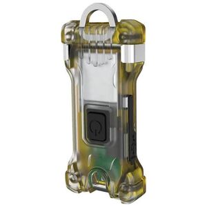 Latarka Armytek Latarka Brelok Armytek ZIPPY - Żółty Uniwersalny
