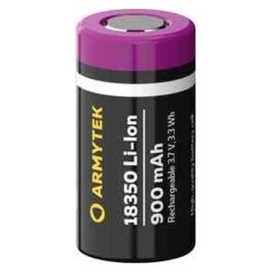 Armytek Akumulator Armytek 18350 Li-Ion 900 mAh