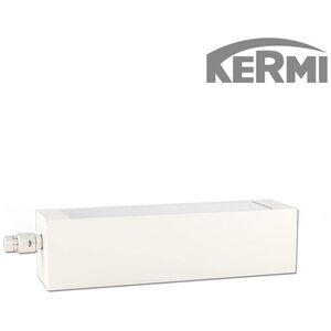 Θερμαντήρας θερμαντήρα βαλβίδας Kermi Compact KKV26 H=250 L=1200 12206874 4051487106200