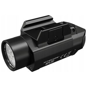 Nitecore Latarka Nitecore NPL30 pod broń na szynę Picatinny