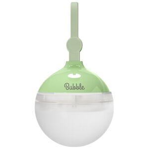 Nitecore Lampa Nitecore Bubble pastelowa mięta