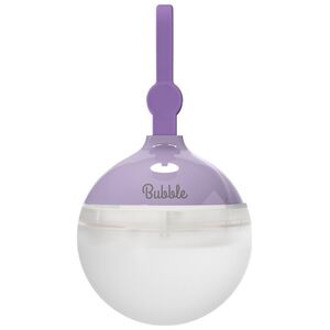 Nitecore Lampa Nitecore Bubble pastelowa lawenda