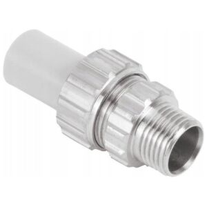 Alkotest ŚZ2534 ŚRUBUNEK GZ FI 25X3/4 ZGRZEWANY // PP.ŚRUB-GZ-25X3/4