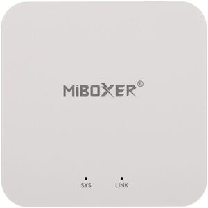 BRAMKA WIFI WL-BOX2 Tuya Smart MiBOXER / Mi-Light