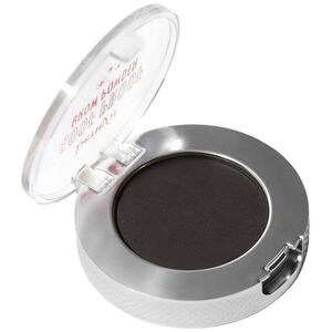 Benefit Goof Proof Brow Powder puder wypełniający brwi 6 Cool Soft Black 1.9g
