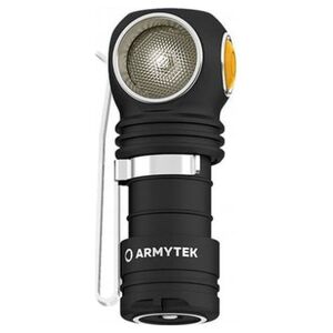 Latarka czołowa Armytek Wizard C1 Pro Magnet Warm