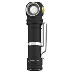Latarka Armytek C2 Pro Max Magnet USB Warm