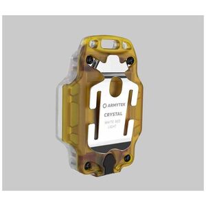 Latarka Armytek Latarka Armytek Crystal Yellow