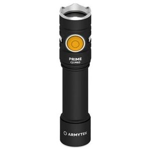 Latarka Armytek Latarka Armytek PRIME C2 PRO MAGNET USB Warm