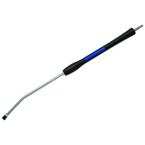 Sourcing Καμπύλο δόρυ χωρίς ακροφύσιο 108cm NILFISK 13484285 4005337167798