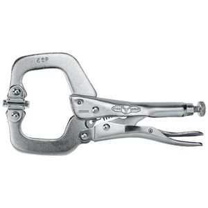 Irwin Tools Πένσα VISE-GRIP 24SP 24/605 χλστ 13484315 3854800028200