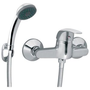 Βρύση ντους Sourcing MIXER SHOWER W/ SET ELBA BEL77 13514579 5901095655852