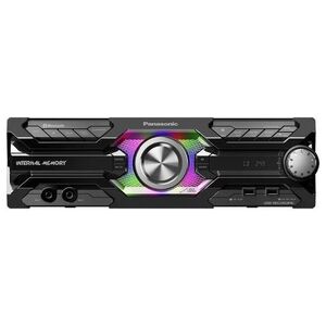 Wieża Panasonic SC-MAX3500GS