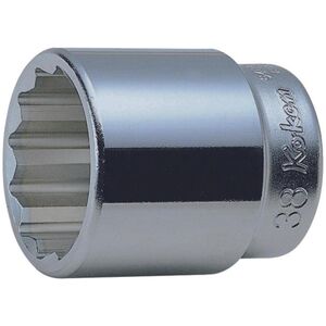 Sourcing 3/4" Δωδεκαγωνική κεφαλή KOKEN 36 χλστ 13532539 4991644141630