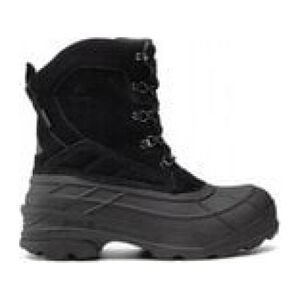 Buty trekkingowe męskie Kamik M'S FARGO 2, BLK, 41 (us 8)| uk 7