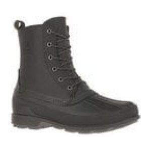 Buty trekkingowe męskie Kamik M'S LAWRENCE L, BLK, 43 (us 10)| uk 9
