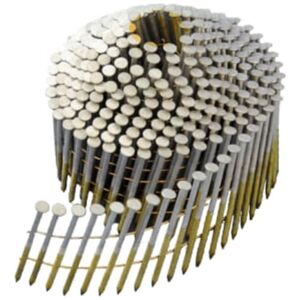 Sourcing Nails in a coil Senco EL 2,3x60mm, Δαχτυλίδι, Για υπαίθριες εργασίες, 2400 τεμ. 13605820 8715274042145